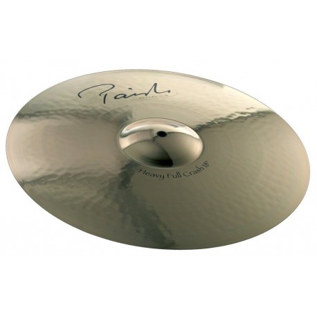 Paiste Signature Reflector Heavy Full Crash