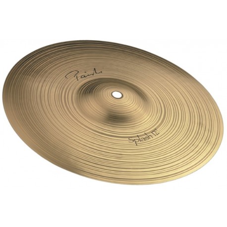 Paiste Signature Splash