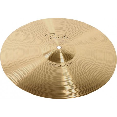 Paiste Signature Fast Crash