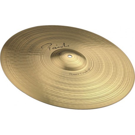 Paiste Signature Power Crash