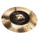 Paiste 20" Signature Duo Ride Carl Palmer