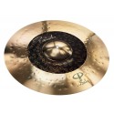 Paiste 20" Signature Duo Ride Vir2osity Carl Palmer