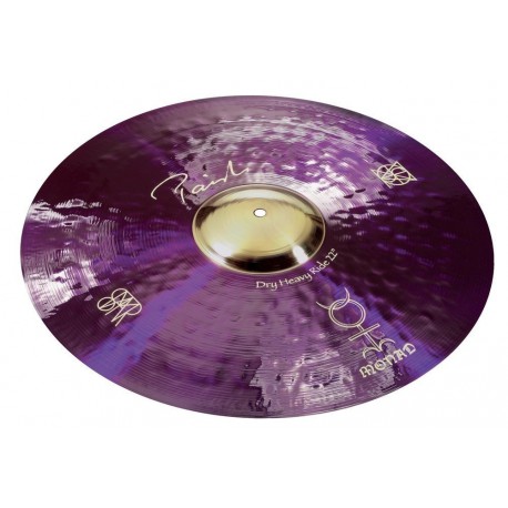 Paiste 22" Signature Dry Heavy Ride Danny Carey