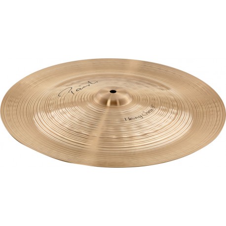 Paiste 18" Signature Heavy China