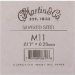 Martin M11