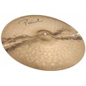 Paiste 16" Signature Dark Energy Crash MK I