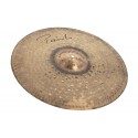 Paiste 20" Signature Dark Energy Ride Mark I