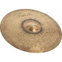 Paiste 20" Signature Dark Energy Ride MK II