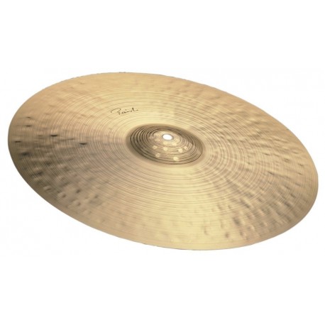 Paiste Signature Traditionals Thin Crash