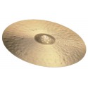 Paiste 20" Signature Traditionals Thin Crash