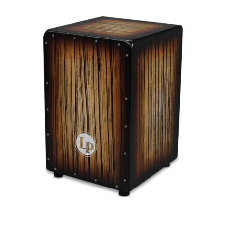 LP A1332-SBS Aspire Accents Cajon Sunburst Streak