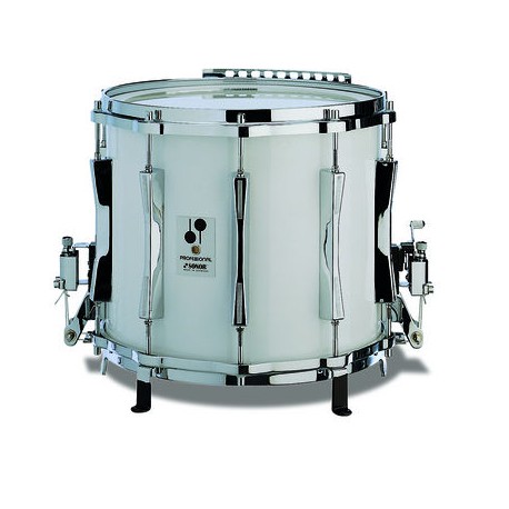 Sonor MP 1412 X CW Parade Snare Drums