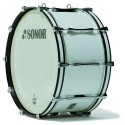 Sonor MP 2612 CW OL Marching Bass Drum