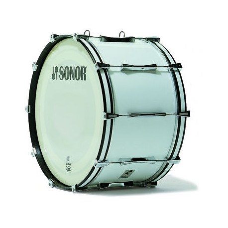 Sonor MP 2614 CW OL Marching Bass Drum
