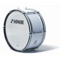 Sonor MB 2410 CW Marching Bass Drum