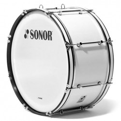 Sonor MB 2612 CW OL Marching Bass Drum