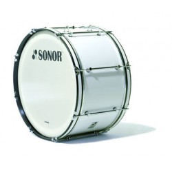 Sonor MB 2614 CW Marching Bass Drum