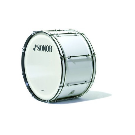 Sonor MB 2614 CW Marching Bass Drum
