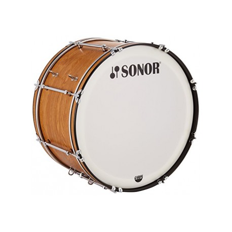 Sonor MB 2410 EE Marching Bass Drum