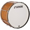 Sonor MB 2612 EE OL Marching Bass Drum