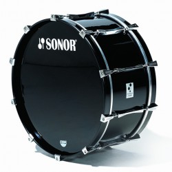 Sonor MP 2612 B CB Marching Bass Drum