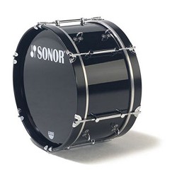 Sonor MP 2614 B CB Marching Bass Drum