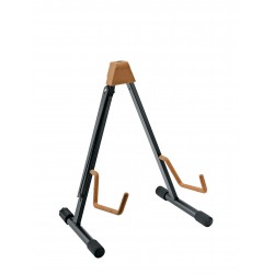 K&M 14130 Cello Stand - cork