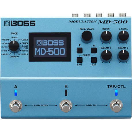 Boss MD-500