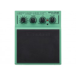 Roland SPD-1E  One Electro Pad