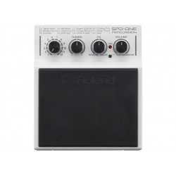 Roland SPD-1P One Percussion Pad