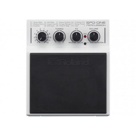 Roland SPD-1P One Percussion Pad