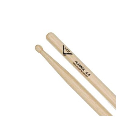 Vater Power 5A Wood