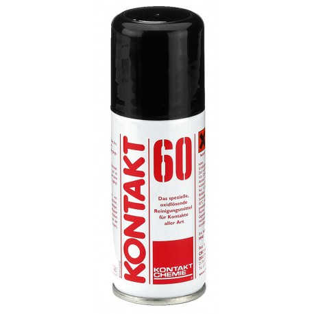 Monacor Kontakt 60 Nettoyant