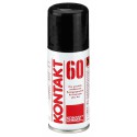 Monacor Kontakt 60 Nettoyant 100 ml