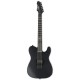 ESP LTD AA-600 BLACK SATIN