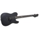 ESP LTD AA-600 BLACK SATIN