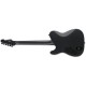 ESP LTD AA-600 BLACK SATIN