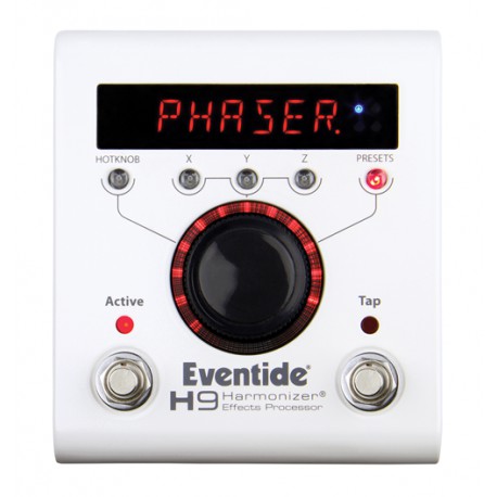 Eventide H9 Harmonizer