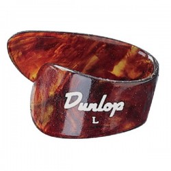 Dunlop 9023 Shell Thumbpicks Large