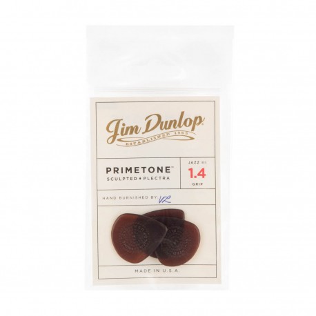 Dunlop Primetone Jazz III 1.4 518P