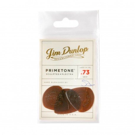 Dunlop Primetone Jazz III XL 520P073