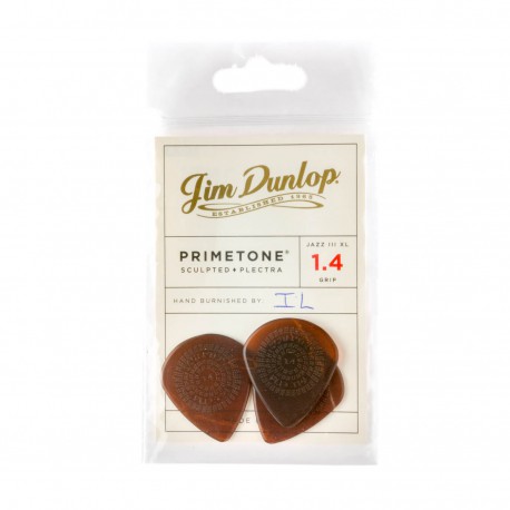 Dunlop Primetone Jazz III XL 520P140