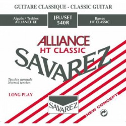 Savarez Alliance HT Classic 540 R