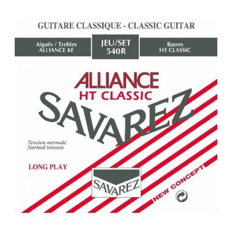 Savarez Alliance HT Classic 540 R