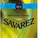 Savarez New Cristal Classic 540CJ
