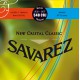 Savarez New Cristal Classic 540 CRJ
