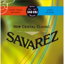 Savarez New Cristal Classic 540CRJ