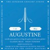 Augustine Classic Blue