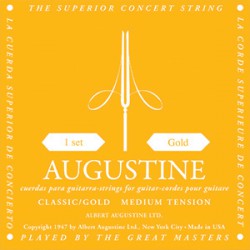 Augustine Classic Gold