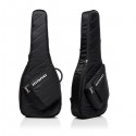 Mono Sleeve Acoustic Guitar Case Black